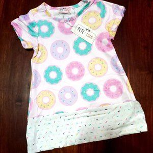 Donut Dress